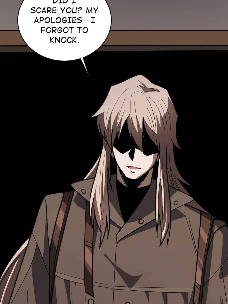 I’m Really Not a Supervillain Chapter 306 - Page 18