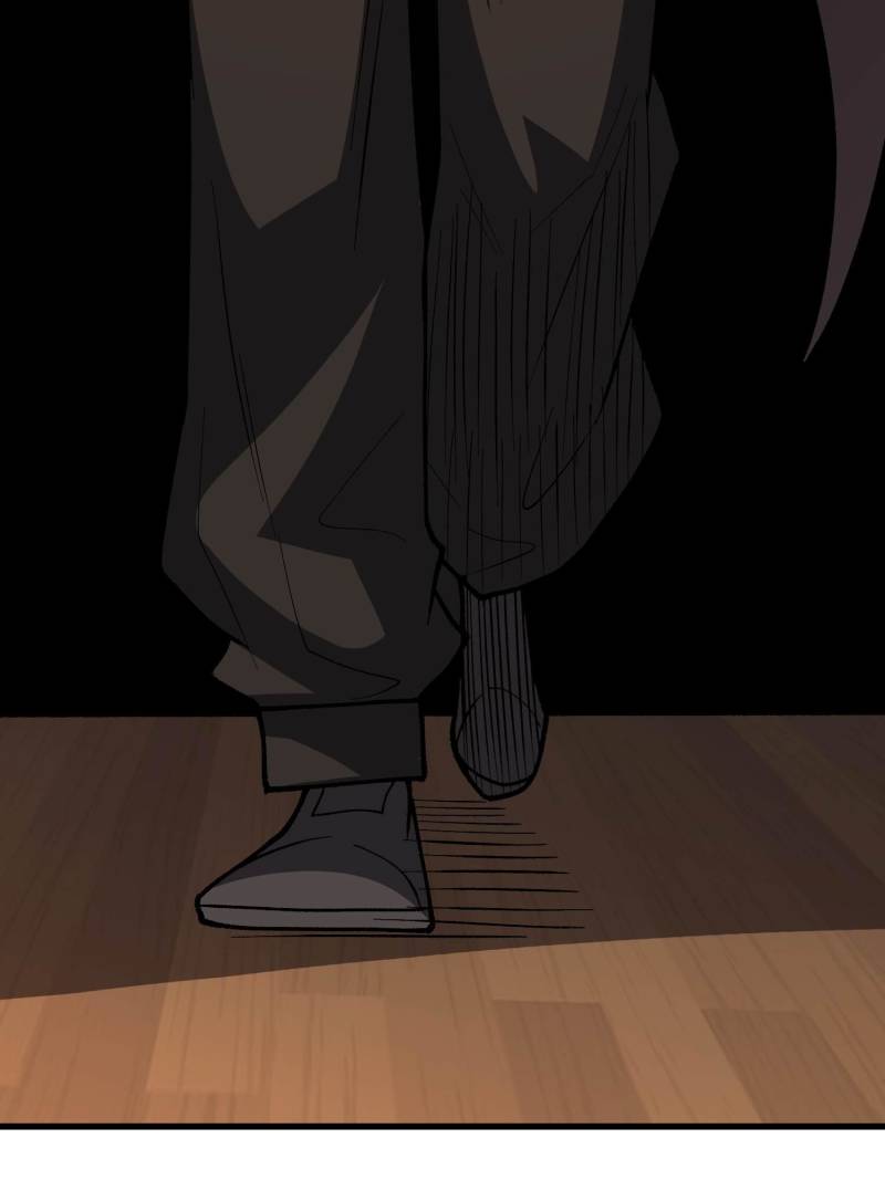 I’m Really Not a Supervillain Chapter 306 - Page 20