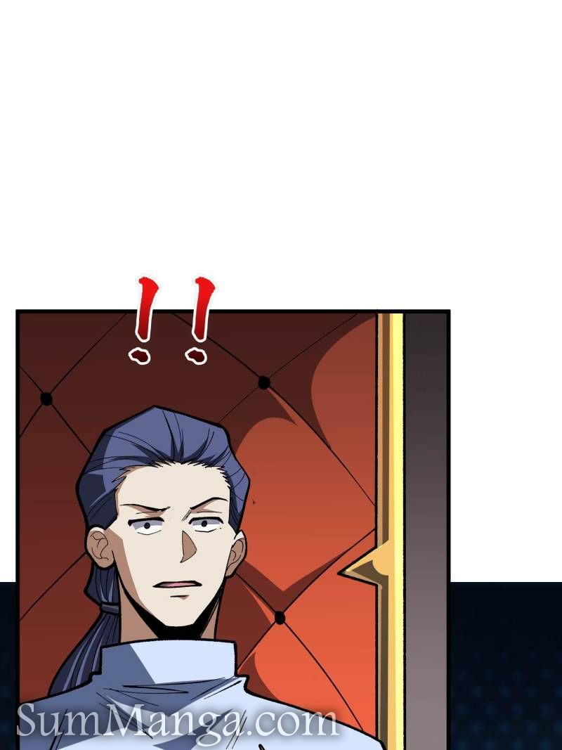 I’m Really Not a Supervillain Chapter 306 - Page 3