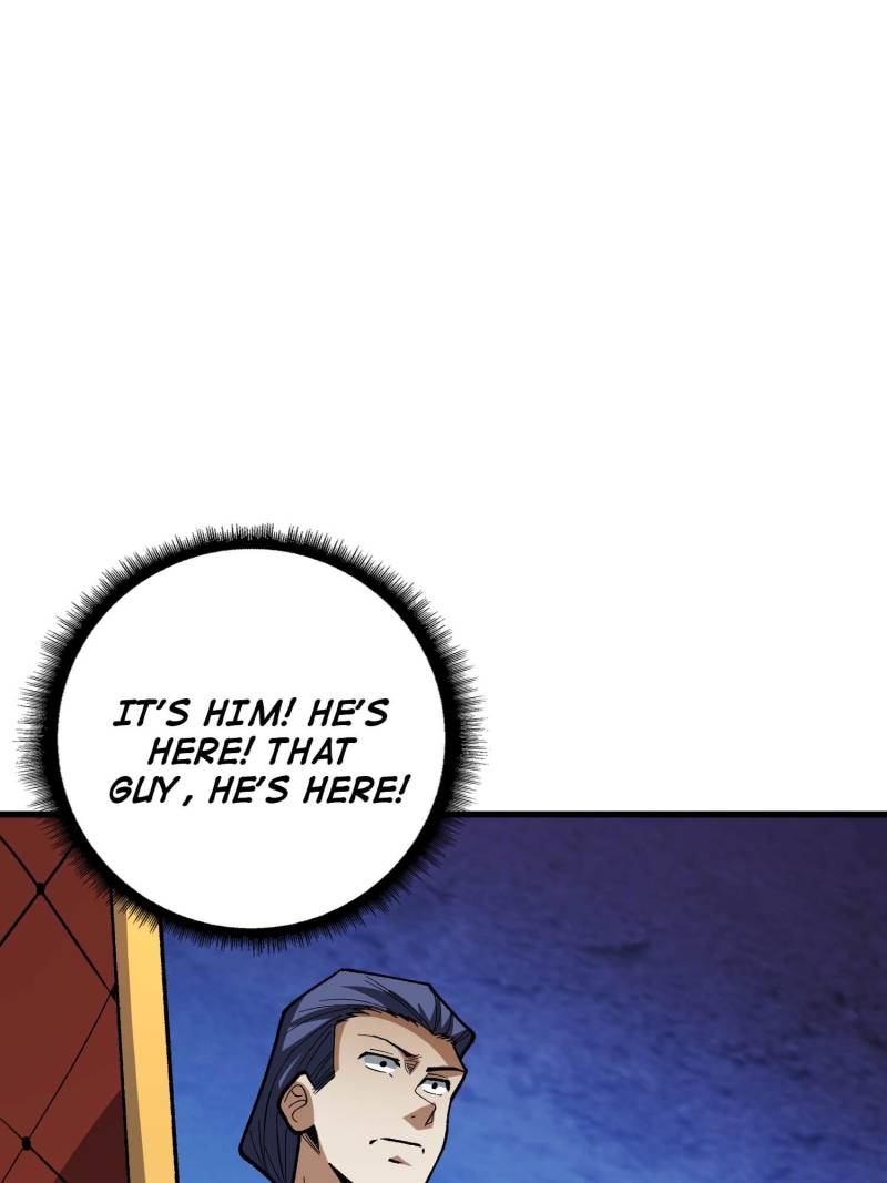 I’m Really Not a Supervillain Chapter 306 - Page 21