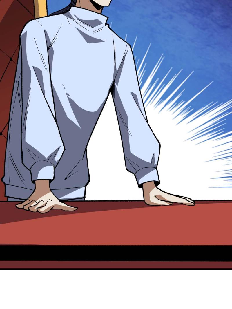 I’m Really Not a Supervillain Chapter 306 - Page 22