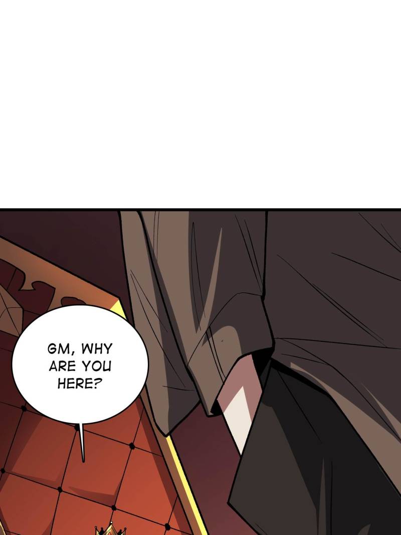 I’m Really Not a Supervillain Chapter 306 - Page 23