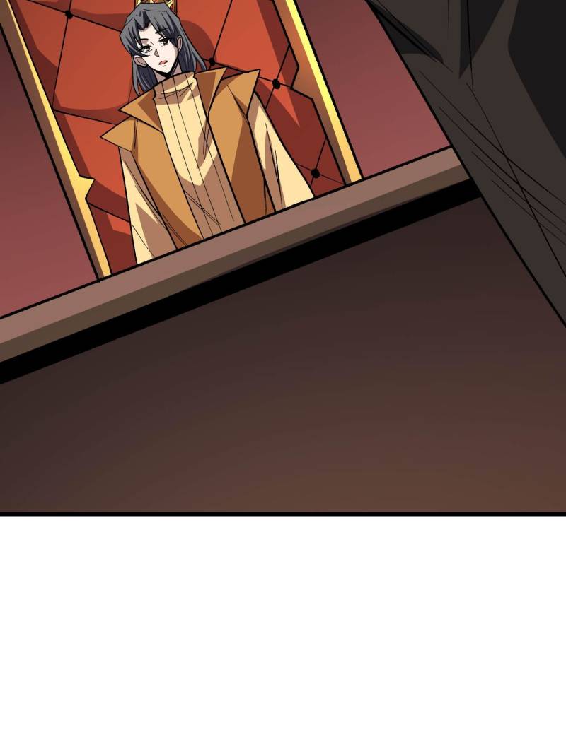 I’m Really Not a Supervillain Chapter 306 - Page 24