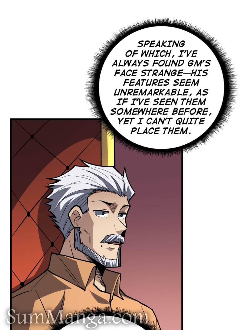 I’m Really Not a Supervillain Chapter 306 - Page 26