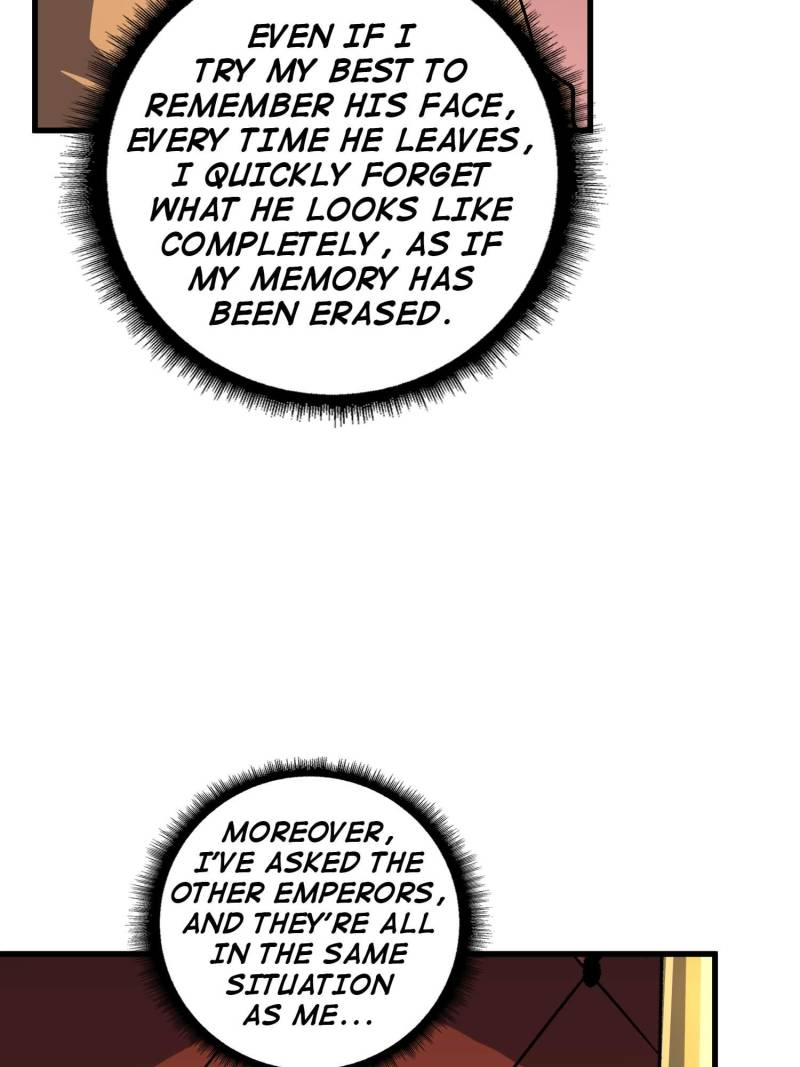 I’m Really Not a Supervillain Chapter 306 - Page 27