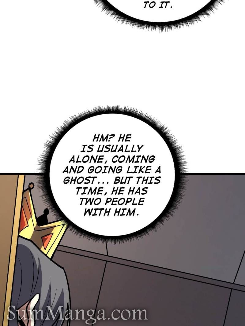 I’m Really Not a Supervillain Chapter 306 - Page 29