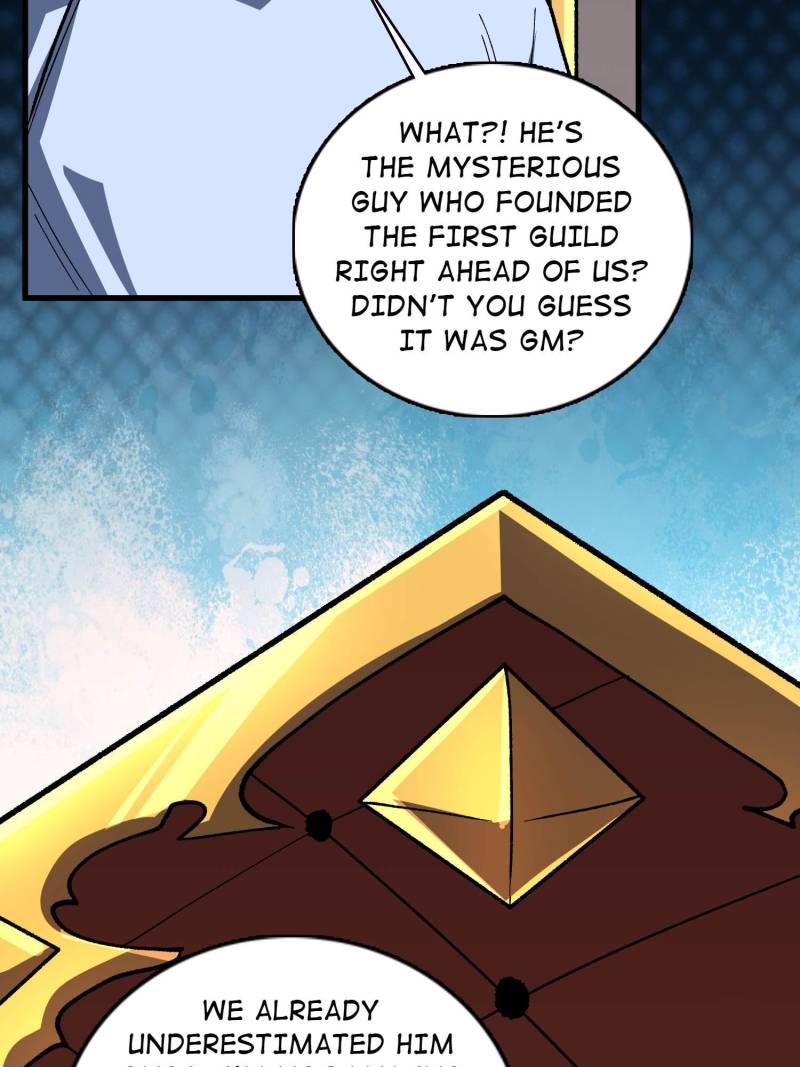 I’m Really Not a Supervillain Chapter 306 - Page 4