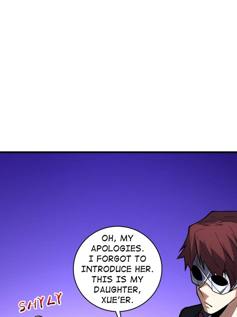 I’m Really Not a Supervillain Chapter 306 - Page 31