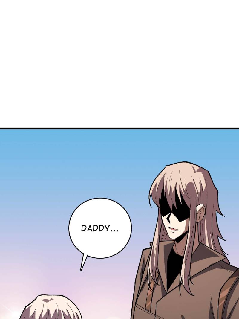 I’m Really Not a Supervillain Chapter 306 - Page 36