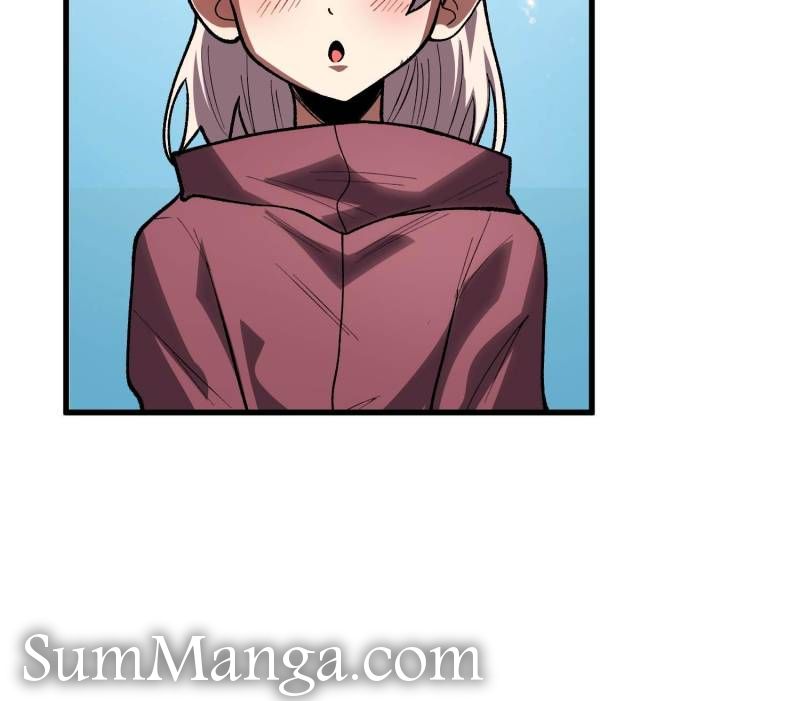 I’m Really Not a Supervillain Chapter 306 - Page 38
