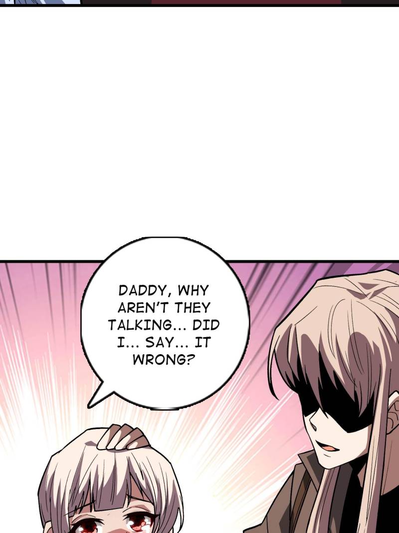 I’m Really Not a Supervillain Chapter 306 - Page 40