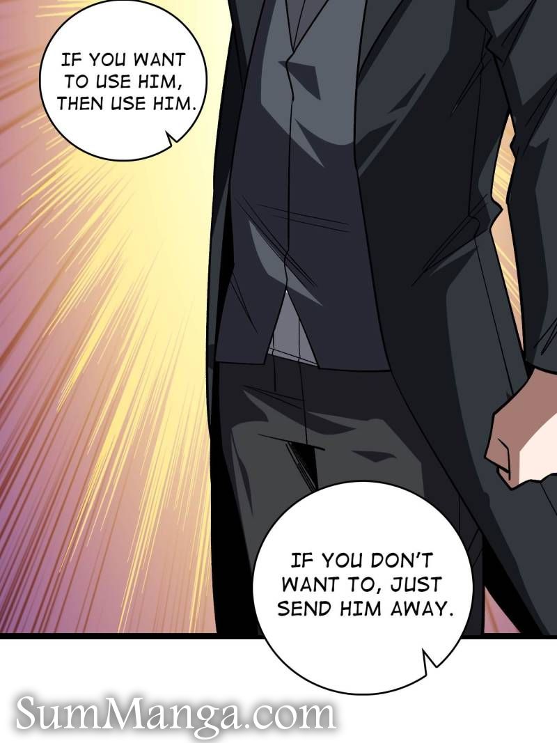 I’m Really Not a Supervillain Chapter 306 - Page 44