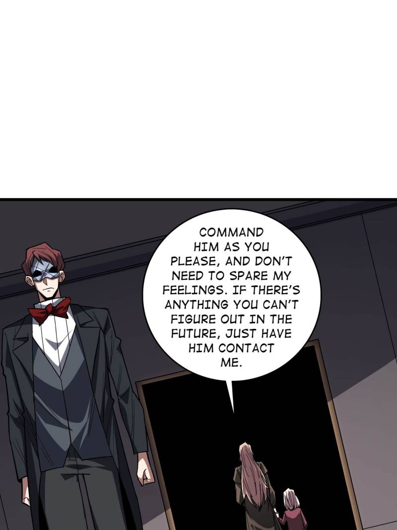 I’m Really Not a Supervillain Chapter 306 - Page 45