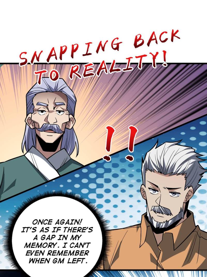 I’m Really Not a Supervillain Chapter 306 - Page 48