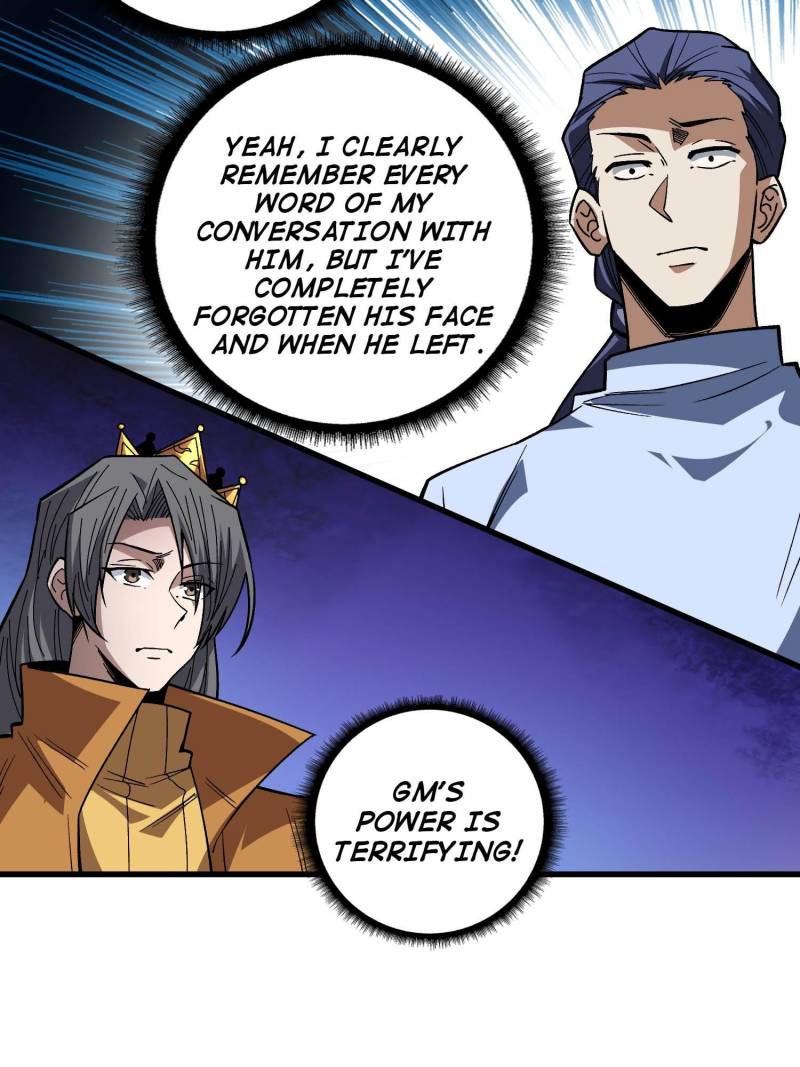 I’m Really Not a Supervillain Chapter 306 - Page 49