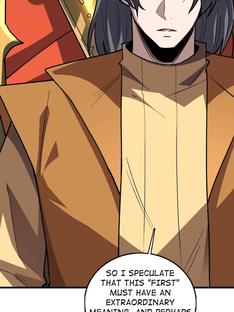 I’m Really Not a Supervillain Chapter 306 - Page 6