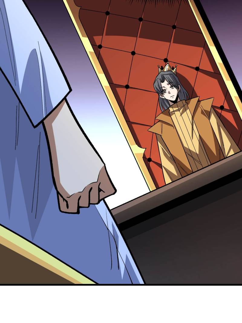 I’m Really Not a Supervillain Chapter 306 - Page 54