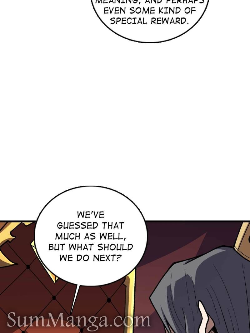 I’m Really Not a Supervillain Chapter 306 - Page 7