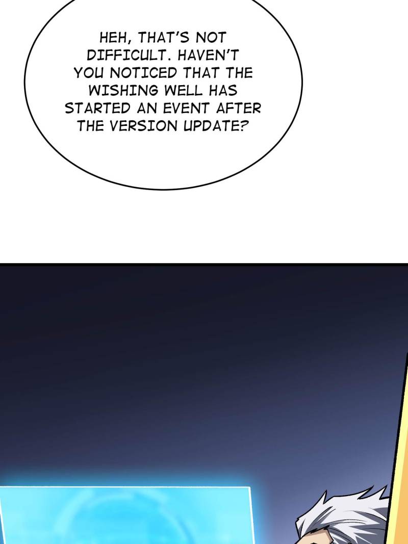 I’m Really Not a Supervillain Chapter 306 - Page 62
