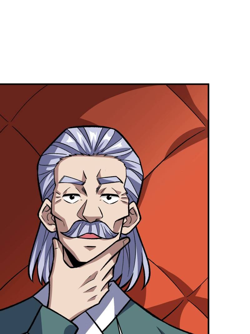 I’m Really Not a Supervillain Chapter 306 - Page 65