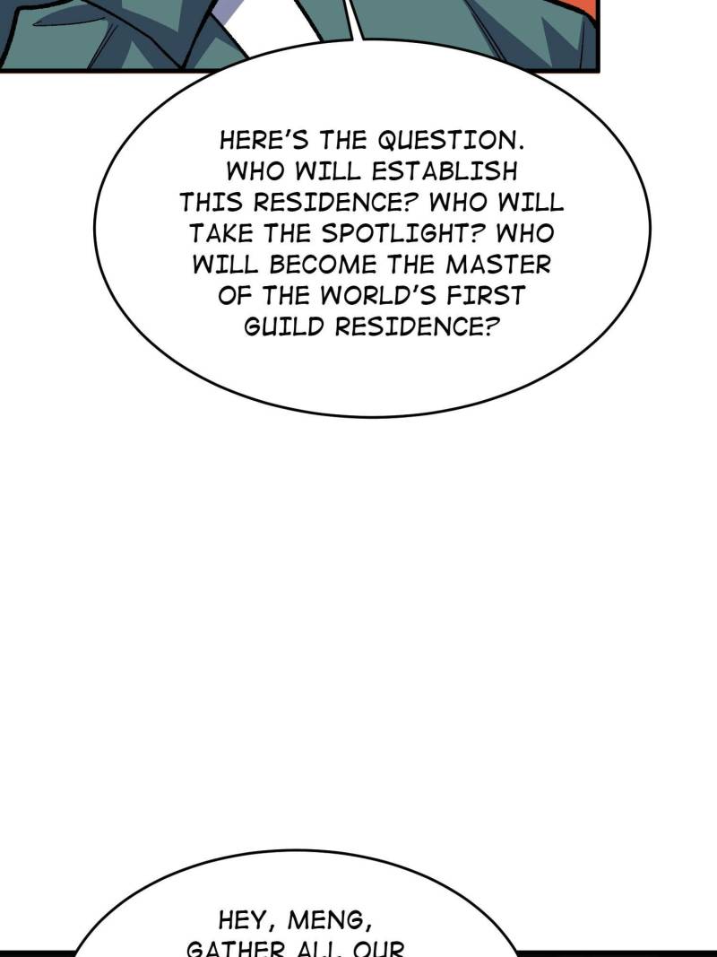 I’m Really Not a Supervillain Chapter 306 - Page 66