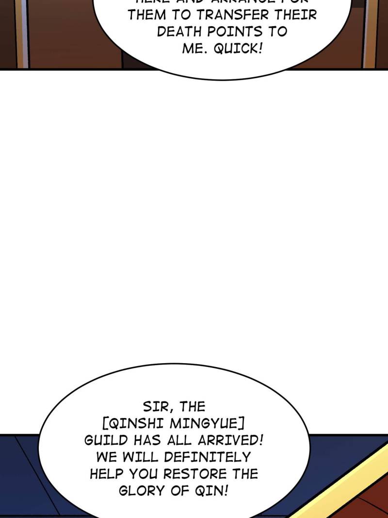I’m Really Not a Supervillain Chapter 306 - Page 68