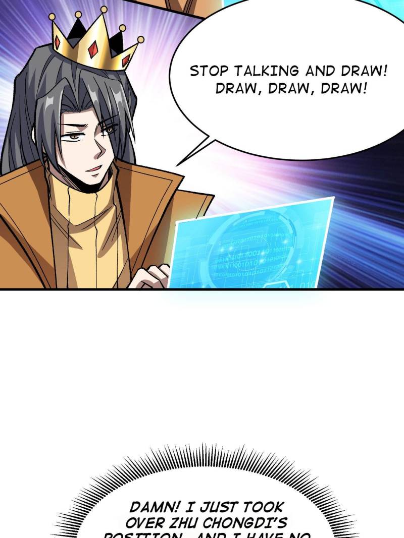 I’m Really Not a Supervillain Chapter 306 - Page 72