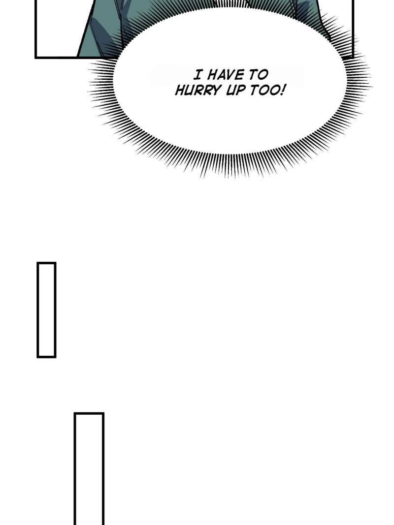 I’m Really Not a Supervillain Chapter 306 - Page 74