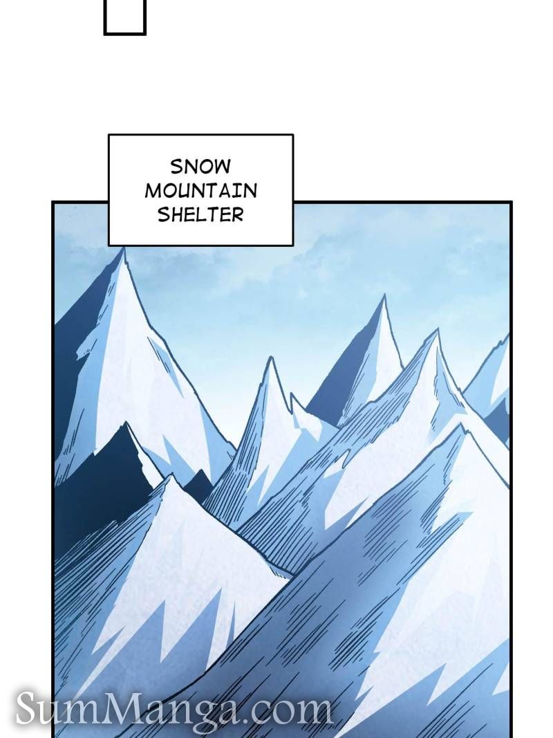 I’m Really Not a Supervillain Chapter 306 - Page 75