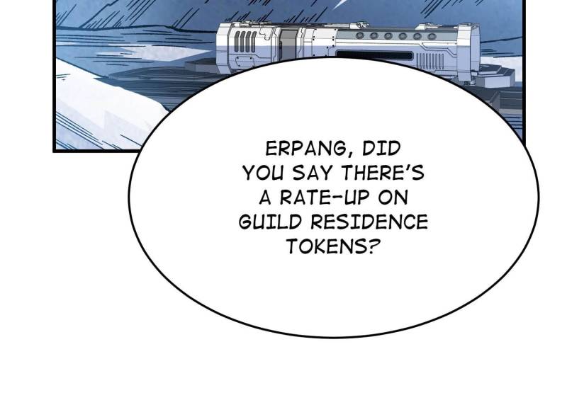 I’m Really Not a Supervillain Chapter 306 - Page 76