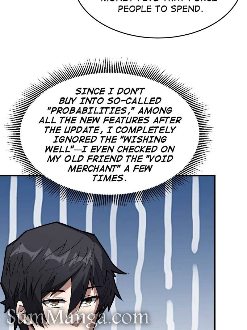I’m Really Not a Supervillain Chapter 306 - Page 80