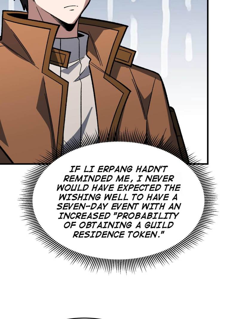 I’m Really Not a Supervillain Chapter 306 - Page 81