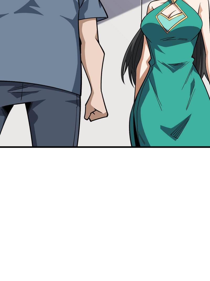 I’m Really Not a Supervillain Chapter 307 - Page 2