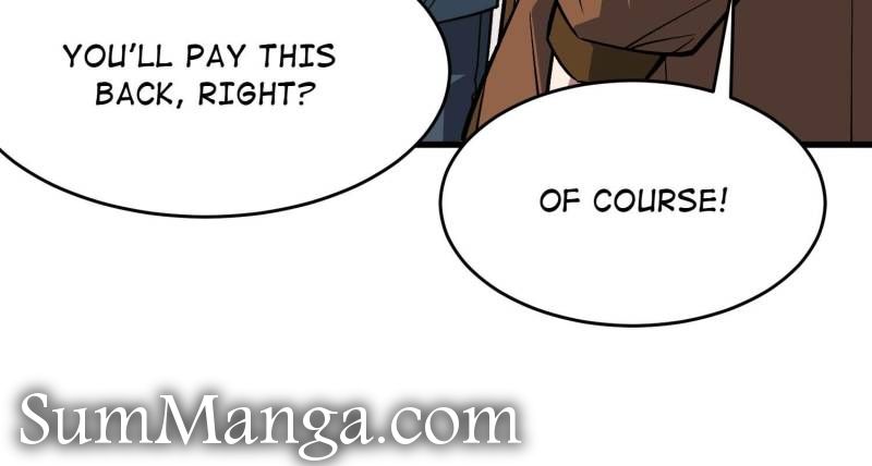 I’m Really Not a Supervillain Chapter 307 - Page 12