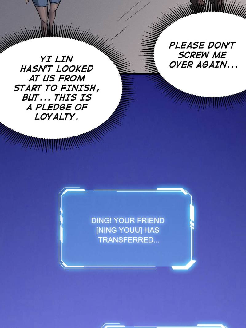 I’m Really Not a Supervillain Chapter 307 - Page 14