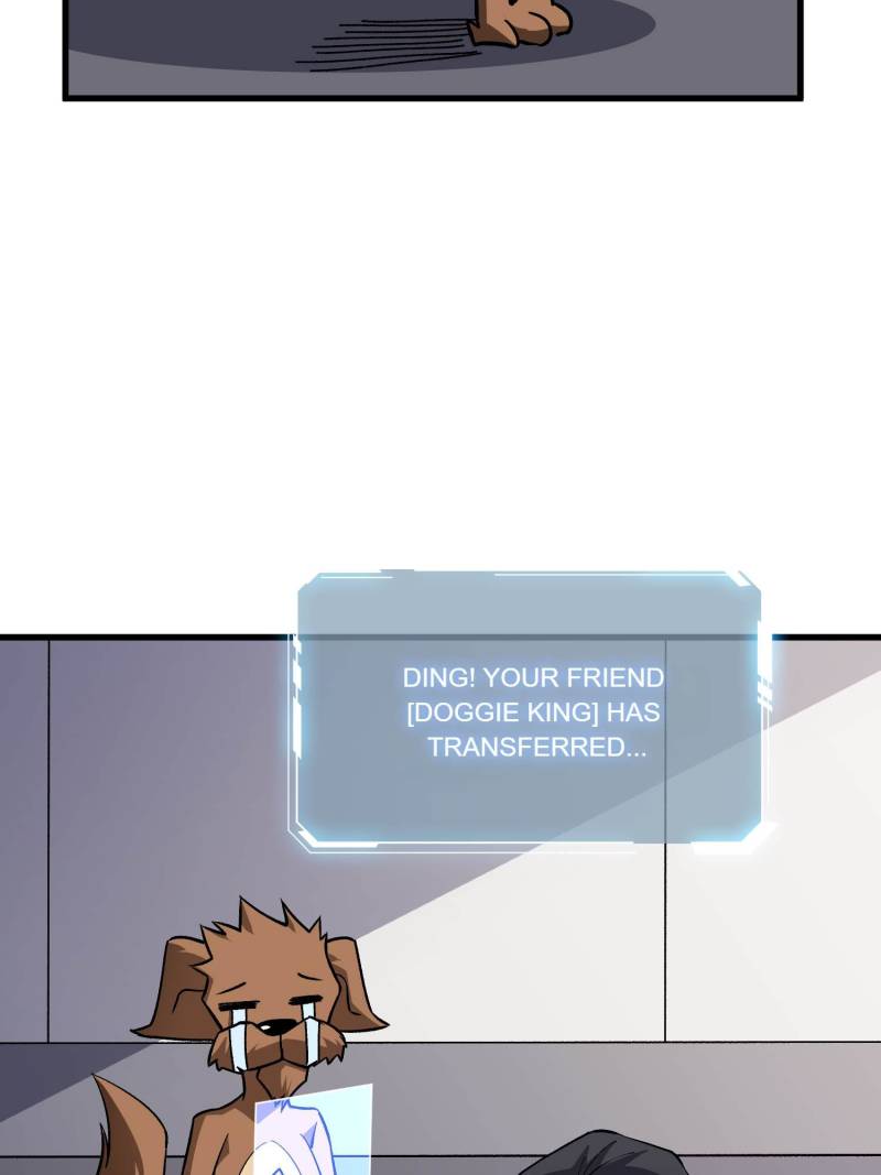 I’m Really Not a Supervillain Chapter 307 - Page 19