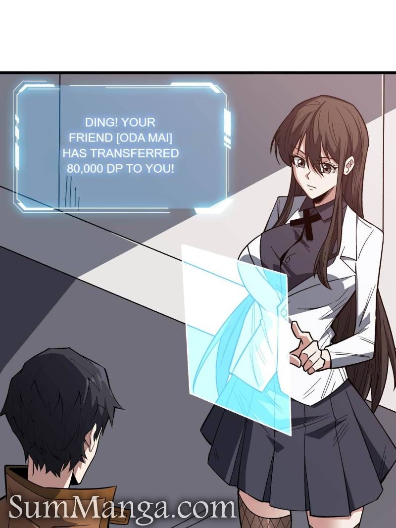I’m Really Not a Supervillain Chapter 307 - Page 3