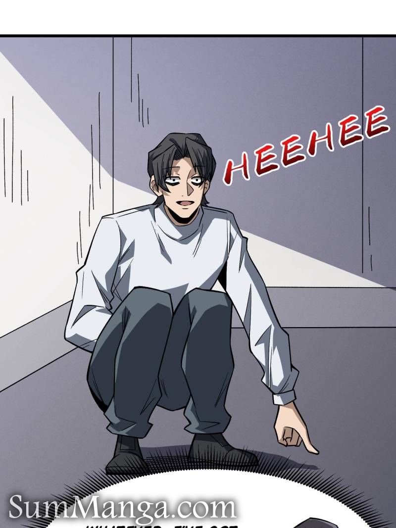 I’m Really Not a Supervillain Chapter 307 - Page 21