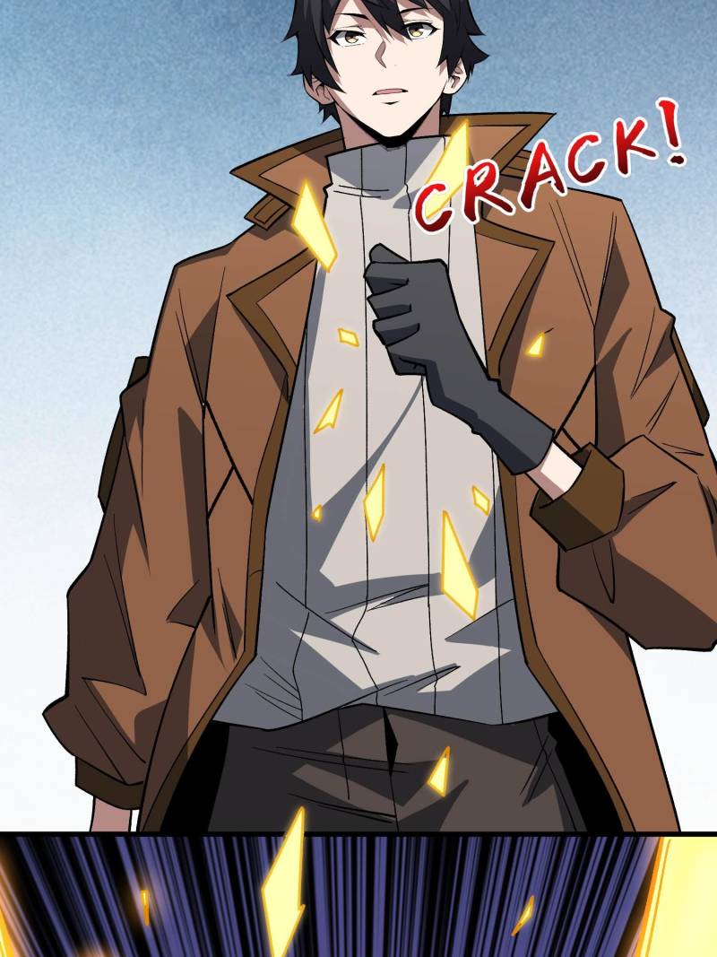 I’m Really Not a Supervillain Chapter 307 - Page 23