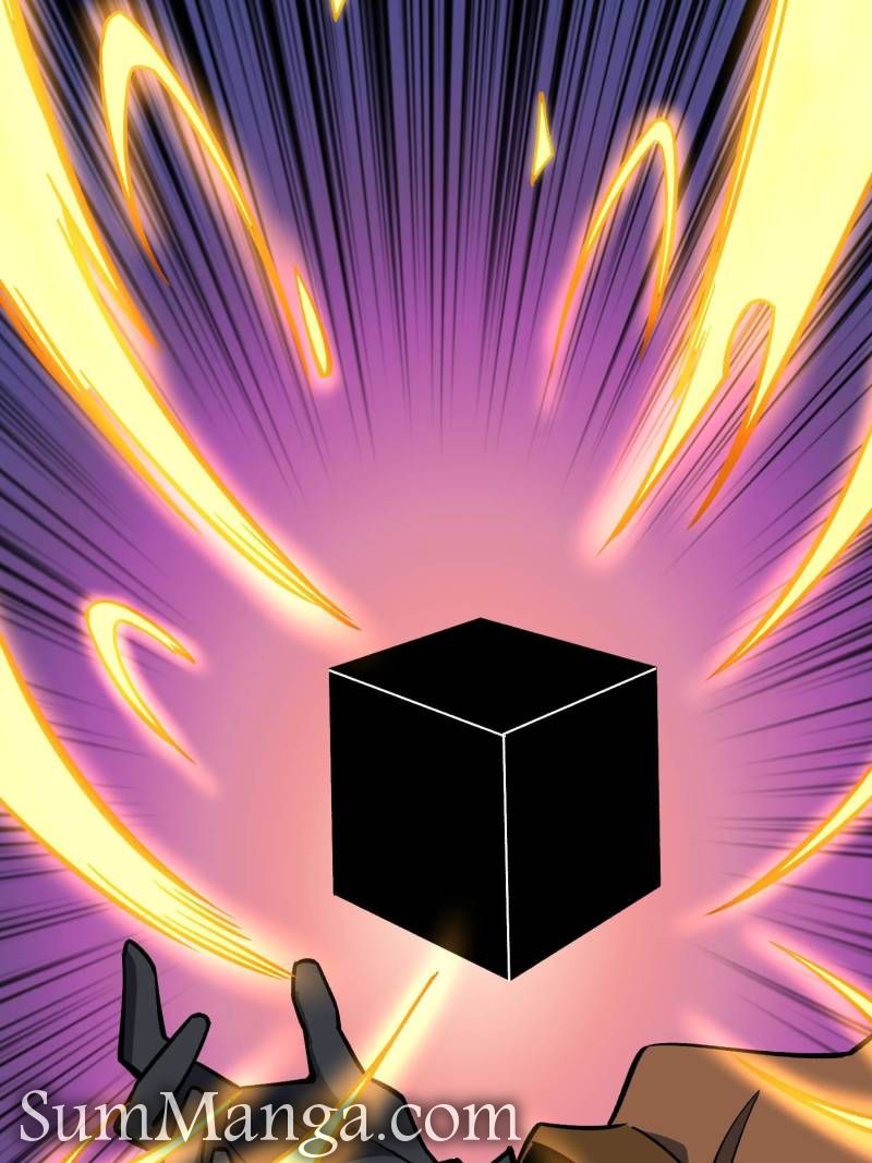 I’m Really Not a Supervillain Chapter 307 - Page 24