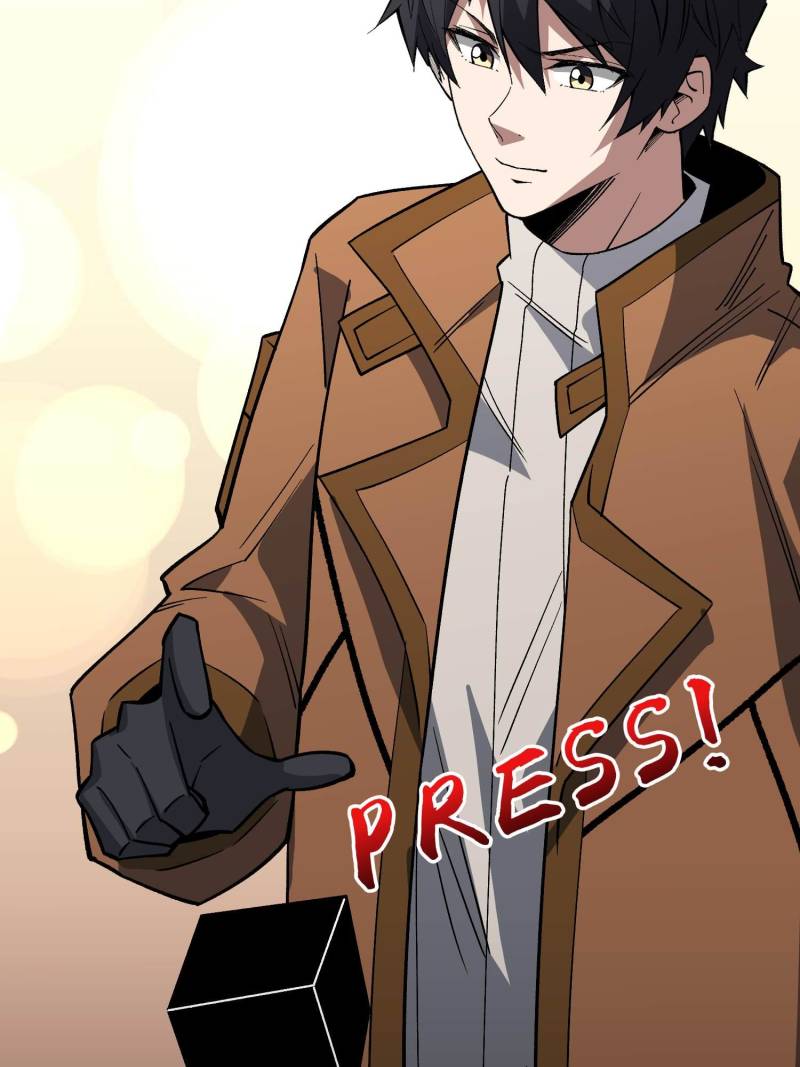 I’m Really Not a Supervillain Chapter 307 - Page 28
