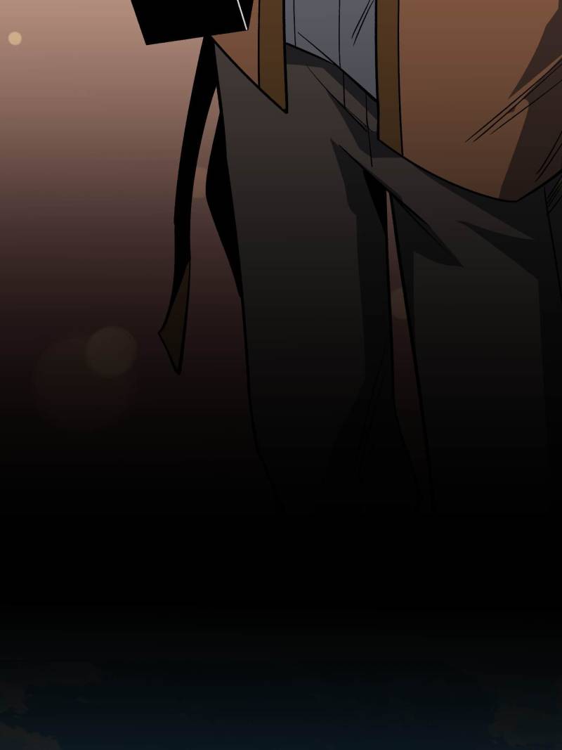 I’m Really Not a Supervillain Chapter 307 - Page 29