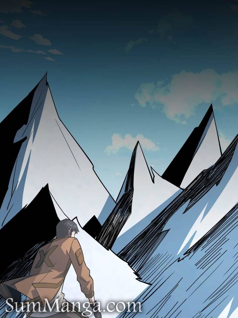 I’m Really Not a Supervillain Chapter 307 - Page 30