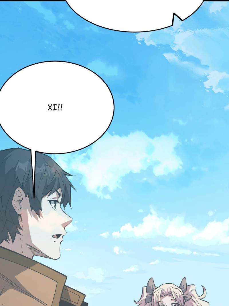 I’m Really Not a Supervillain Chapter 307 - Page 32