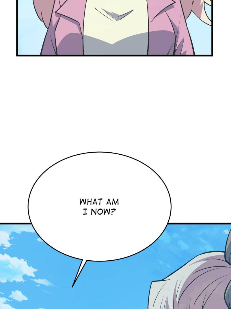 I’m Really Not a Supervillain Chapter 307 - Page 35