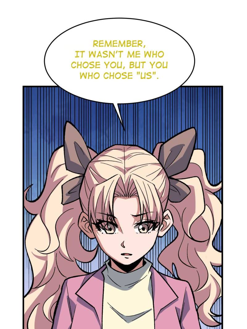 I’m Really Not a Supervillain Chapter 307 - Page 39