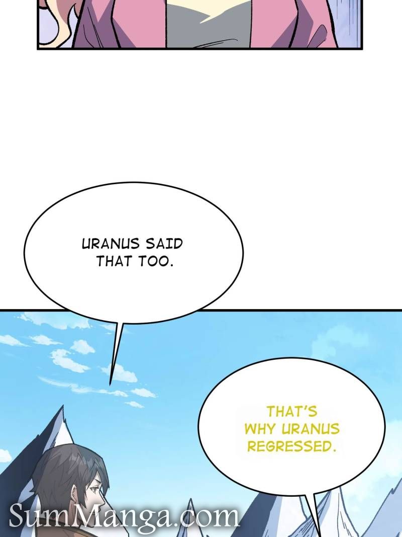 I’m Really Not a Supervillain Chapter 307 - Page 40