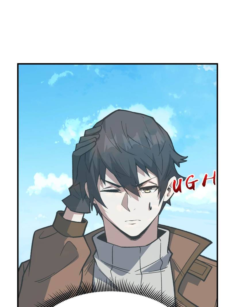 I’m Really Not a Supervillain Chapter 307 - Page 44