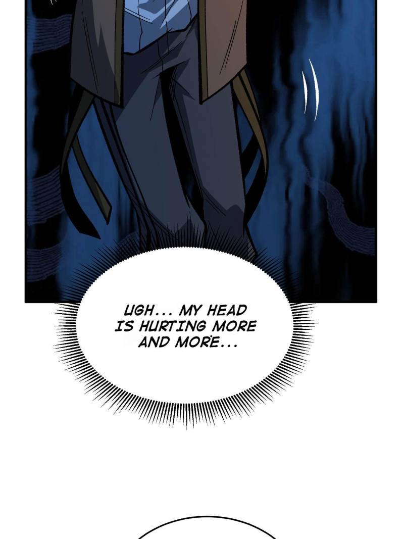 I’m Really Not a Supervillain Chapter 307 - Page 53