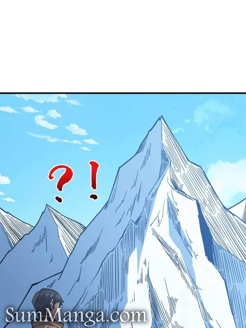 I’m Really Not a Supervillain Chapter 307 - Page 55